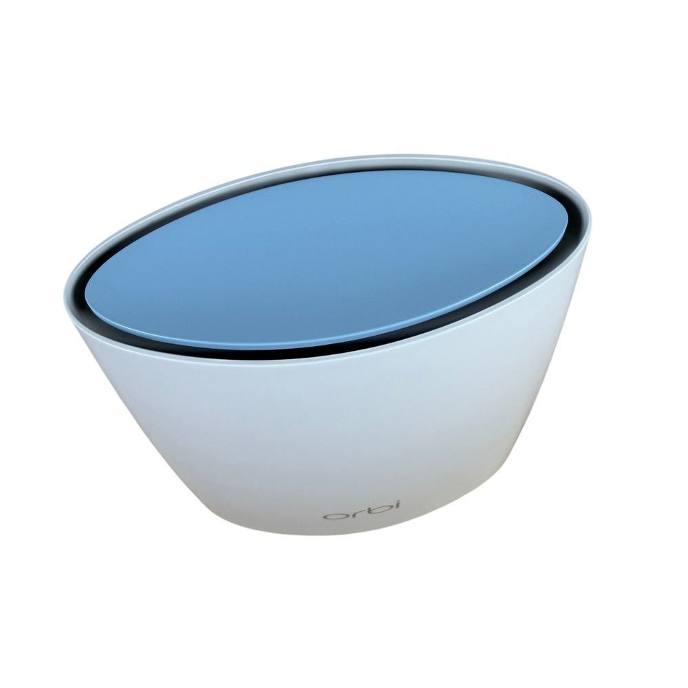 Netgear Orbi Router RBR40 WiFi System AC2200 Tri-Band Mesh WiFi Wireless‎ Router - Picture 4 of 9